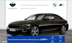 Bild des Angebotes BMW 330 i xDrive Limousine Gestiksteuerung Head-Up