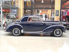 Bild des Angebotes Mercedes-Benz 220 Coupé `55 - nur 29 Exemplare gebaut!