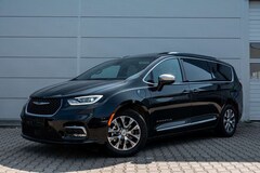 Bild des Angebotes Chrysler Pacifica Pinnacle Panoramadach Multimedia EU