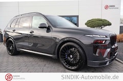 Bild des Angebotes Alpina XB7 Alpina XB7 Facelift B&W-SkyLounge-KeyG-7Sitz