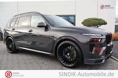 Bild des Angebotes Alpina XB7 Alpina  Facelift B&W-SkyLounge-KeyG-7Sitz
