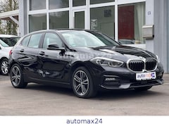 Bild des Angebotes BMW 120 1 Lim. 120 d xDrive Sport Line,HE-UP