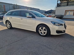 Bild des Angebotes Peugeot 508 SW Active, Getriebe Automatik, Klimaautomati