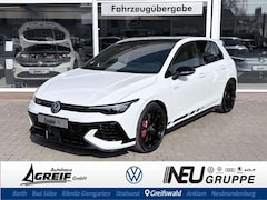 Bild des Angebotes VW Golf GTI Clubsport VIII 2.0 TSI DSG *LED*NAVI*AC