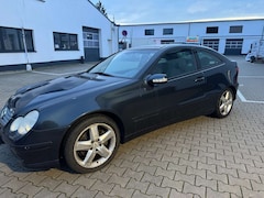 Bild des Angebotes Mercedes-Benz C 230 C 230 Kompressor (203.740)
