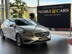 Bild des Angebotes Mercedes-Benz A 180 BlueEfficiency KLIMA NAV PDC SHZ ALU