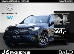 Bild des Angebotes Mercedes-Benz GLC 400 e 4M AMG/Wide/LED/Pano/AHK/360/Easy/19"