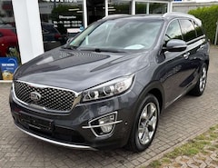 Bild des Angebotes Kia Sorento Platinum Edition 4WD