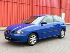 Bild des Angebotes SEAT Ibiza 1.4 Automatik TÜV 28 Klima Zahriemen-Neu