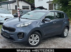 Bild des Angebotes Kia Sportage Platinum Edition 4WD