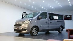 Bild des Angebotes Fiat Talento L2H1 Family*Bluetooth*NAV*8sitzer*