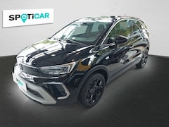 Bild des Angebotes Opel Crossland X Crossland Elegance Paket 1.2 Turbo, Navi,RFK,PPS