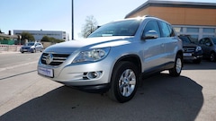 Bild des Angebotes VW Tiguan Track & Field 4Motion