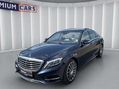 Bild des Angebotes Mercedes-Benz S 350 S350d BlueTec 4Matic Amg-Paket*Garantie*Finanz*