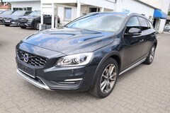 Bild des Angebotes Volvo V60 Cross Country V60 Cross Country D4 AWD Geartronic Summum|NAVI|
