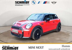 Bild des Angebotes MINI Cooper S Classic Trim + GARANTIE-bis-08.2026