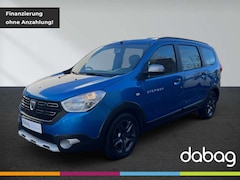Bild des Angebotes Dacia Lodgy TCe 115 Stepway Celebration