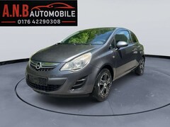 Bild des Angebotes Opel Corsa 1.2 16V
