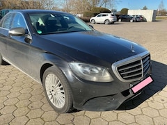 Bild des Angebotes Mercedes-Benz C 220 C 220 BlueTec / d (205.004)