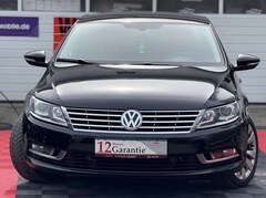 Bild des Angebotes VW CC *TEMPOMAT*KLIMA*SHZ
