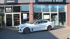 Bild des Angebotes Kia Stinger 3.3 T 4WD Autom Pano HeadUp Leder GT 4WD
