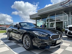 Bild des Angebotes BMW Z4 sDrive 20i  +LiveCockpit Prof +LED +HUD