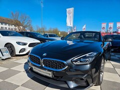 Bild des Angebotes BMW Z4 sDrive 20i  +LiveCockpit Prof +LED +HUD