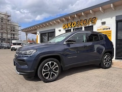 Bild des Angebotes Jeep Compass Limited FWD 1.3 MultiAir 110 kW (150 PS), Autom...