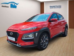 Bild des Angebotes Hyundai KONA Hybrid Premium 2WD Sitz- und Navipaket