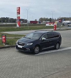 Bild des Angebotes Chrysler Pacifica Pinnacle