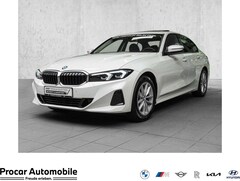 Bild des Angebotes BMW 318 i GLASDACH+DRIIVASS+PDC+SHADOWLINE