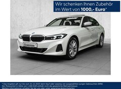 Bild des Angebotes BMW 318 i GLASDACH+DRIIVASS+PDC+SHADOWLINE