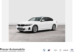 Bild des Angebotes BMW 318 i GLASDACH+DRIIVASS+PDC+SHADOWLINE