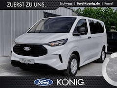 Bild des Angebotes Ford Transit Custom KB Trend 320L1 Klimaautom.+Kamera Klima