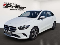 Bild des Angebotes Mercedes-Benz B 220 d DCT 4Matic Progressive/NAVI/LED/DAB/MBUX