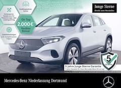 Bild des Angebotes Mercedes-Benz EQA 350 EQA 300 4M PROG+ADVANCED+360+SPUR