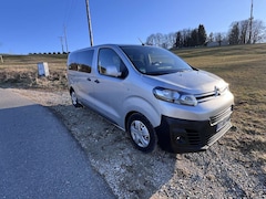 Bild des Angebotes Citroen Spacetourer Citroën SpaceTourer 2.0 BlueHDi 150 | 8-Sitzer