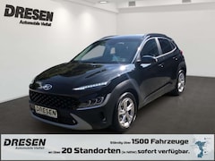 Bild des Angebotes Hyundai KONA Prime 1,6 T-GDI AT HUD Navi Leder Soundsystem LED