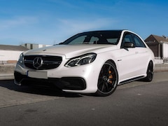 Bild des Angebotes Mercedes-Benz E 63 AMG S Ceramic/Pano/360°/Massage/B&O/4xSHZ/Distronic