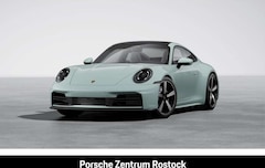 Porsche 992 911 Carrera Sportabgas Surround-View BOSE