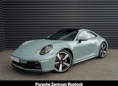 Porsche 992 911 Carrera Sportabgas Surround-View BOSE