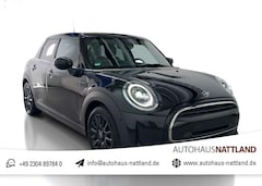 Bild des Angebotes MINI One Mini One Classic Trim Autom. LED Leder Navi 1.Hd