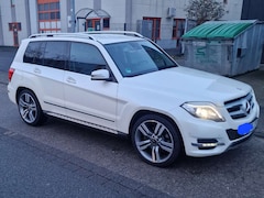 Bild des Angebotes Mercedes-Benz GLK 250 GLK 250 CDI DPF 4Matic BlueEFFICIENCY 7G-TRONIC
