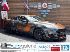 Bild des Angebotes Ford Mustang GT500 5.0 Automatik bremboLeder Kamera