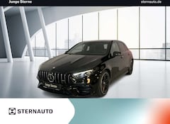 Bild des Angebotes Mercedes-Benz A 45 AMG A 45 S 4M AMG Premium+ DISTRO Pano Leder Keyless