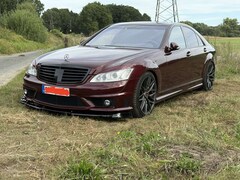 Bild des Angebotes Mercedes-Benz S 500 S 500 (221.071)