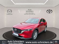 Bild des Angebotes Mazda CX-5 SKY-D AWD SOMO ADVANTAGE+360°CAM+GJ-RÄDER