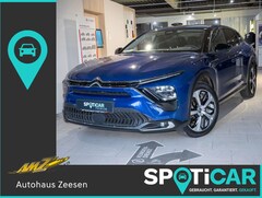 Bild des Angebotes Citroen C5 X Plug-In-Hybrid 225 e-EAT8 Feel Pack LED
