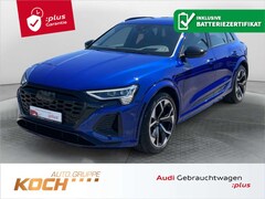 Bild des Angebotes Audi SQ8 e-tron quattro NP: 120.300,- Euro, Head-Up,