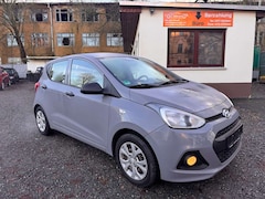 Bild des Angebotes Hyundai i10 Basis